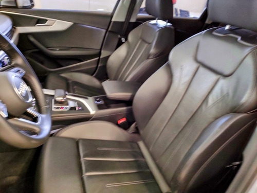 Imagen 12 de 15 de Audi A4 2019 Front 190 Quattro 2018 2020 2017 Usado 0km A419
