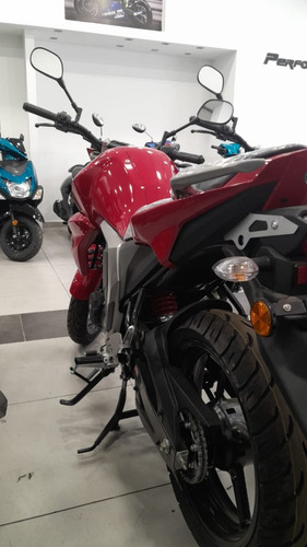Imagen 8 de 16 de Yamaha Fz Fi 150 0km Performance Bikes