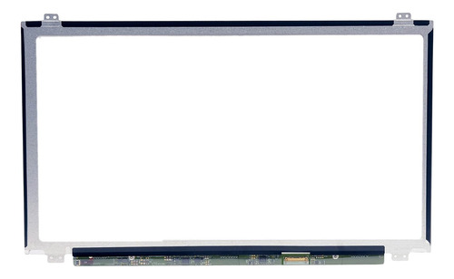 Display Pantalla Notebook Led 15.6 Lenovo Ideapad 110-15acl