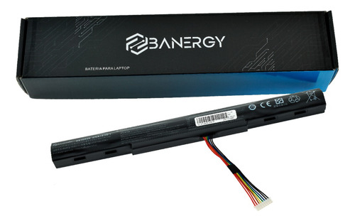 As165k Repuesto Compatible Acer Aspire F5-573 As16a8k E5-575