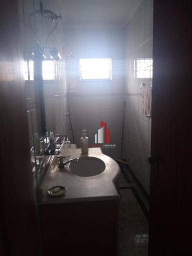 Terreno À Venda, 420 M² Por R$ 1.190.000,00 - Vila Pereira Barreto - São Paulo/sp - Te0015