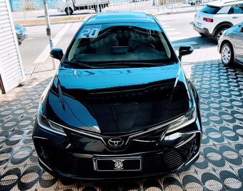 Toyota Corolla 2.0 Altis Dynamic Force Flex Aut. 4p