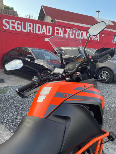 Imagen 12 de 15 de Ktm Super Adventure 1290