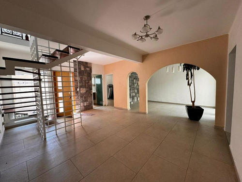 Casa En Venta Ermita (benito Juárez)