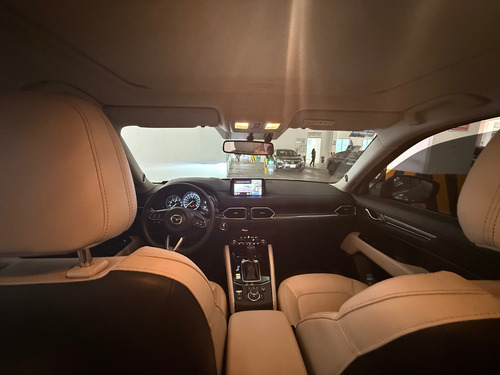 Mazda CX-5 2.5T Signature At