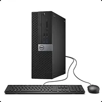 Comprar Computador Dell Factory Refurbished Sff Optiplex 3050 I5