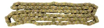 Comprar Cadena De Transmision 428ho-132l Dorada Oring W Std