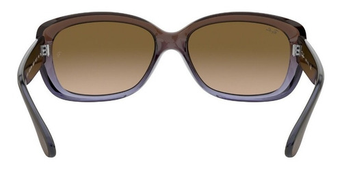 Tienda Oficial - Anteojos De Sol Ray Ban Jackie Ohh 4101