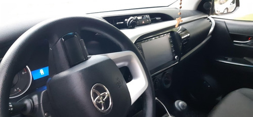 Toyota Hilux 2.8 2020 Oportunidad Como Nueva