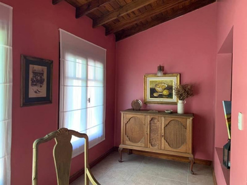 Imagen 14 de 30 de Venta - Casa En Farm Club Bayugar Negocios Inmobiliarios