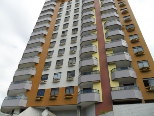 Imagem 2 de 9 de Aluguel Apartamento Mobiliado Campos Dos Goytacazes Brasil - 390-a