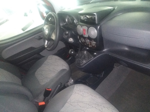 Doblo 1.8 16v Essence 7l 5p Flex