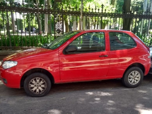 Fiat Palio Fire 1.0(flex) 2p