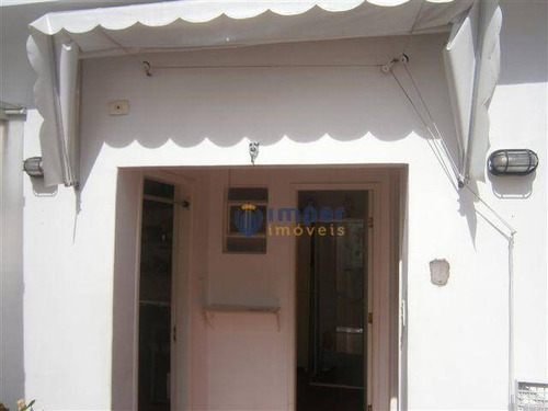 Imagem 16 de 20 de Casa Com 3 Dormitórios Para Alugar, 180 M² Por R$ 5.000,00/mês - Sumarezinho - São Paulo/sp - Ca0913