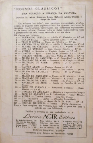 Introdução Geral A Filosofia - Elementos De Filosofia 1 - Jacques Maritain - 11a Edição - 1977 (Usado)