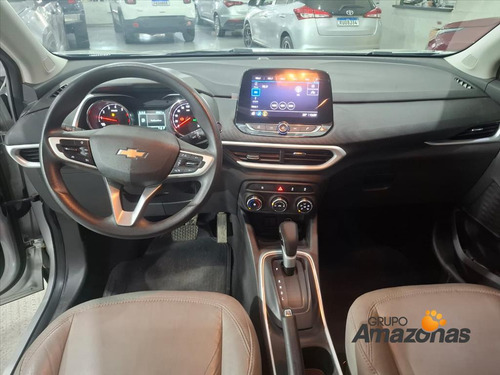 Chevrolet Tracker 1.0 TURBO FLEX AUTOMÁTICO
