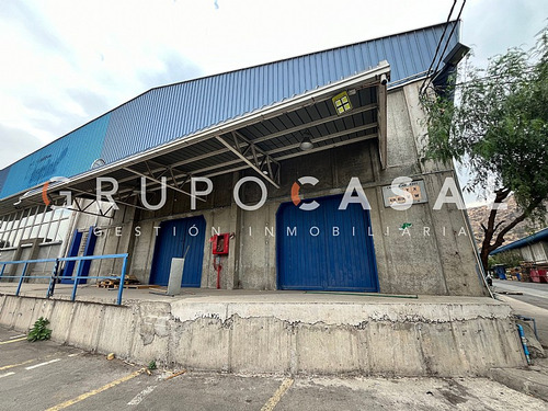 Caupolicán, Quilicura