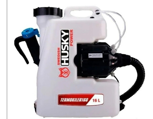 Aspersor Electrico Tecnokiller160 Husky