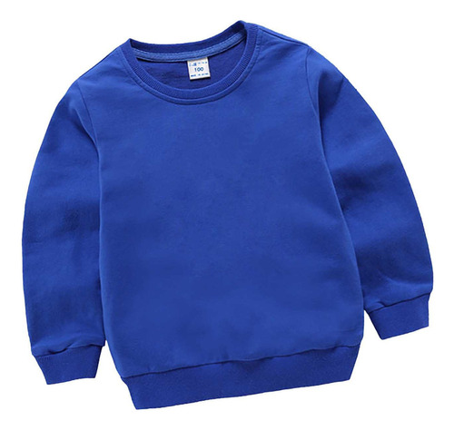 Suéter De Color Para Niños, Ropa De Abrigo, Sudadera Con Cap