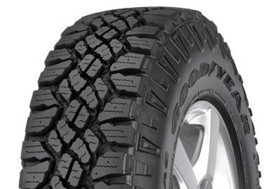 Goodyear 235/85r16 Wrangler Duratrac - - Vulcatires
