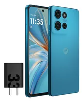Comprar Motorola Moto G75 128 Gb 8gb Nfc ¡¡gtia Oficial Motorola!! Azul