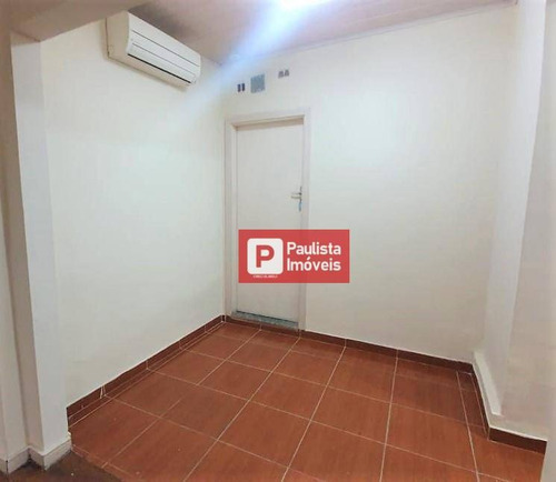 Casa Com 1 Dormitório Para Alugar, 57 M² Higienópolis - São Paulo/sp - Ca2907