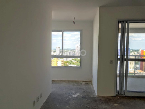 Imagem 27 de 30 de Apartamento À Venda Em Cambuí - Ap010477