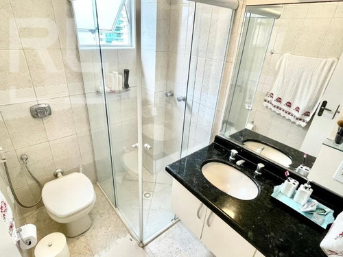 Imagem 8 de 15 de Apartamento A Venda No Bairro Centro Barra Sul - Balneário Camboriú, Sc - Rl-ap0076