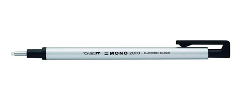 Tombow Caneta Borracha Mono Zero Redonda 2,3mm