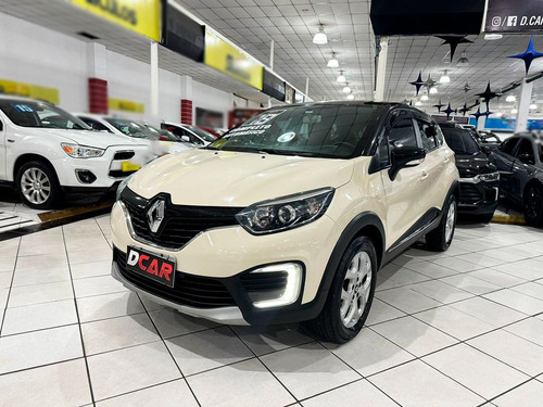 Renault Captur 1.6 16V SCE ZEN