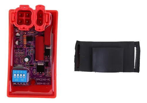 comprar Cdi Racing Corriente Alterna Dm200\u002Fdm250