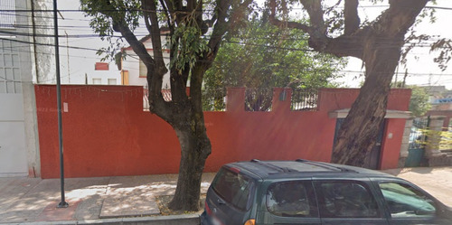 Casa En Venta, Col. Popotla, Miguel Hidalgo, Cdmx Lr17