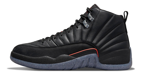 Zapatillas Jordan 12 Retro Utility Urbano Dc1062-006   