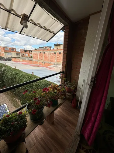 Vendo O Permuto Casa En Chia
