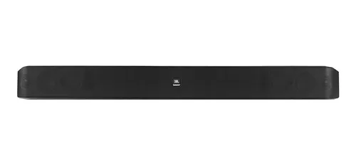 Barra de Sonido Jbl Sb170 Negra