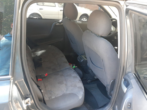 Fiat Stilo 1.8