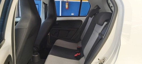 Volkswagen Up! 1.0 Mpi Take Up 12v Flex 4p Manual.