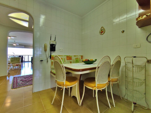 Imagem 22 de 30 de Apartamento Á Venda Vista Para O Mar Varanda Gourmet 3 Dormitórios 1 Suíte 2 Vagas Pitangueiras Guarujá. - Ap1167