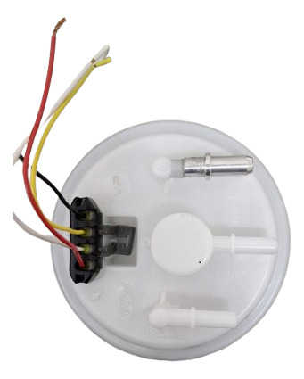 Bomba De Combustível Completa Jac T5 , Jac J2