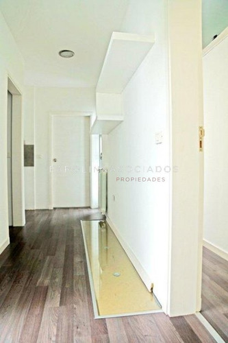 Moderna Casa En San Rafael - Ref: 2869