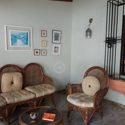 Imagen 5 de 11 de Venta Casa Santa Ines