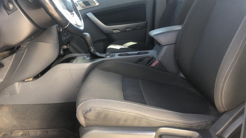 Ford Ranger Xlt D/c A/t 2016. Rayco Ros