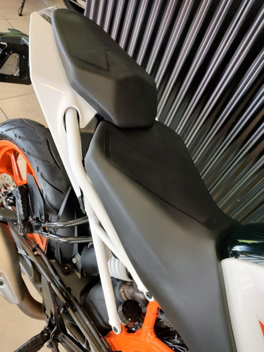 Imagen 11 de 18 de Ktm Duke 390 (no Yamaha Mt03 Kawasaki Z400) Tomo Permuta