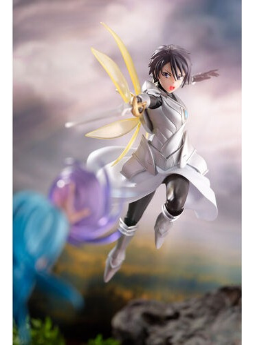 Figura Hinata Sakaguchi - That Time I Got Reinca... - Bandai