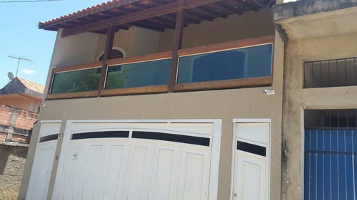 Imagem 1 de 30 de Casa Com 0 Dorm, Parque Yara Cecy, Itapecerica Da Serra - R$ 590 Mil, Cod: 1154 - V1154