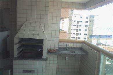 Imagem 8 de 13 de Apartamento Em Praia Grande Bairro Aviação - V2641