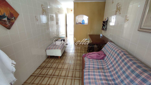 Imagem 4 de 17 de Apartamento Com 1 Dorm, Vila Atlântica, Mongaguá - R$ 170 Mil, Cod: 443 - V443
