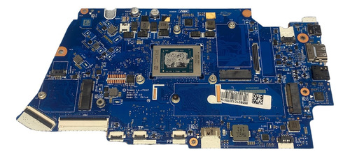 Placa Madre Lenovo Ideapad 5 14alc05 R5 5500u 8gb Ram