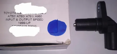 comprar A750e Sensor De Velocidad Caj Aut Fortuner Grand Vitara...
