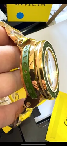 Invicta 46560 Subaqua Sea Dragon 52mm Lancament Original Thi Invicta 46560 Subaqua Sea Dragon 52mm Lancament Original Thi